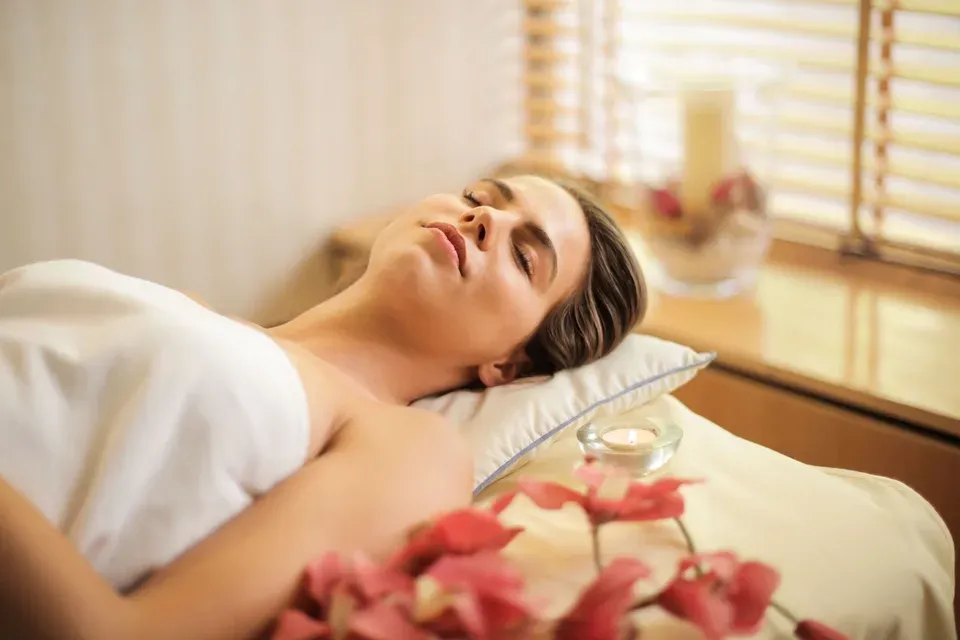 Home massage in La Zenia
