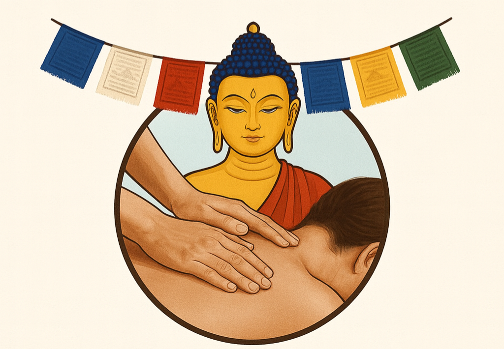 Masajesdeltibet.com
